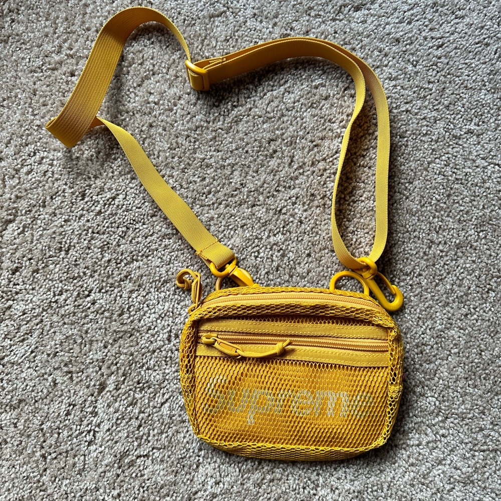 Supreme bag - Picture 5 of 5